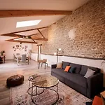 Proche Puydufou - Maison La Rouliere Holiday home