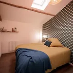 Proche Puydufou - Maison La Rouliere Saint-Aubin-de-Baubigne