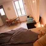 Holiday home Proche Puydufou - Maison La Rouliere
