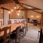 Holiday home Proche Puydufou - Maison La Rouliere *