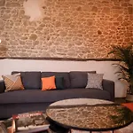 Holiday home Proche Puydufou - Maison La Rouliere Saint-Aubin-de-Baubigne
