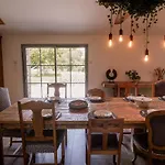 Proche Puydufou - Maison La Rouliere Saint-Aubin-de-Baubigne