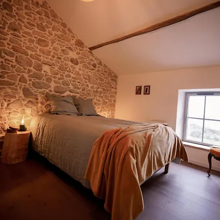 Proche Puydufou - Maison La Rouliere * Saint-Aubin-de-Baubigne