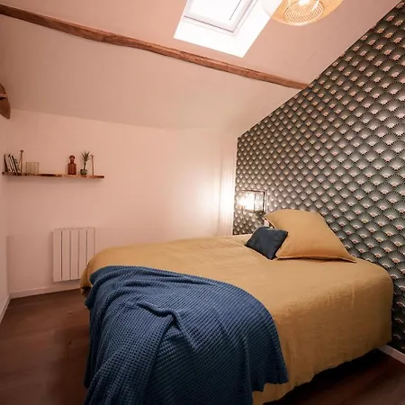 Proche Puydufou - Maison La Rouliere Saint-Aubin-de-Baubigne