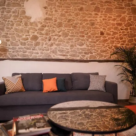 Vakantiehuis Proche Puydufou - Maison La Rouliere Saint-Aubin-de-Baubigne