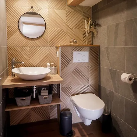 Proche Puydufou - Maison La Rouliere * Saint-Aubin-de-Baubigne