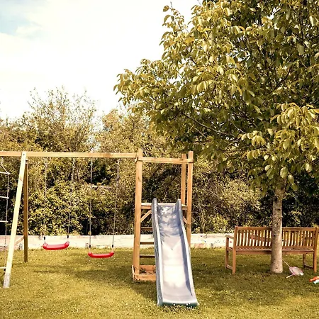 Vakantiehuis Proche Puydufou - Maison La Rouliere