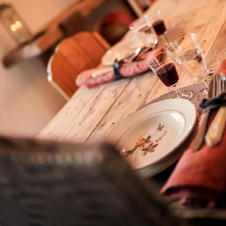 Proche Puydufou - Maison La Rouliere * Saint-Aubin-de-Baubigne