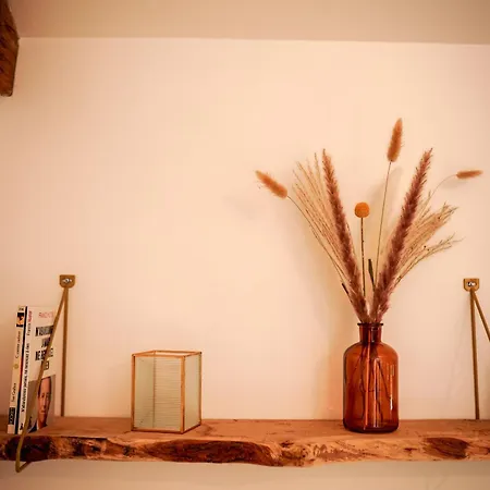 Proche Puydufou - Maison La Rouliere Vakantiehuis